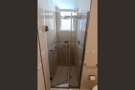 Apartamento para alugar com 70m², 2 quartos e 1 vagaBanheiro