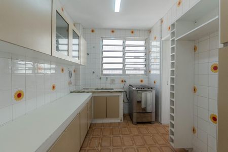 Apartamento para alugar com 70m², 2 quartos e 1 vagaCozinha