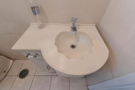 Apartamento para alugar com 70m², 2 quartos e 1 vagaBanheiro