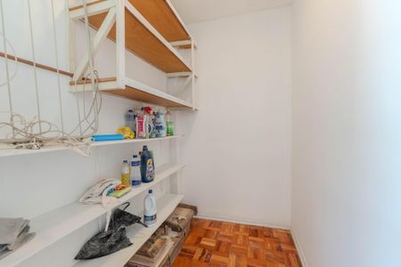 Apartamento para alugar com 70m², 2 quartos e 1 vagaQuarto de Serviço