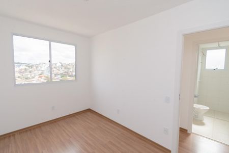 Apartamento à venda com 53m², 2 quartos e 1 vaga Apartamento à venda com 53m², 2 quartos e 1 vagaQuarto