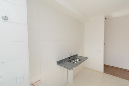 Apartamento à venda com 53m², 2 quartos e 1 vaga Apartamento à venda com 53m², 2 quartos e 1 vagaCozinha