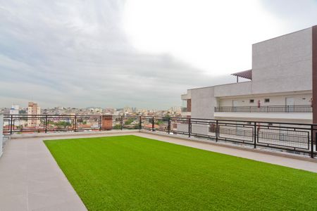 Apartamento para alugar com 40m², 2 quartos e sem vaga Apartamento para alugar com 40m², 2 quartos e sem vagaÁrea comum