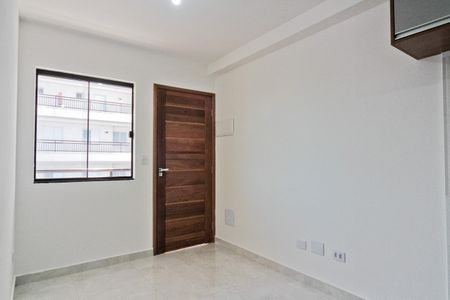 Apartamento para alugar com 40m², 2 quartos e sem vaga Apartamento para alugar com 40m², 2 quartos e sem vagaSala