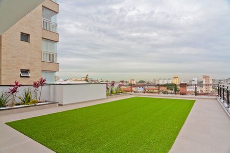 Apartamento para alugar com 40m², 2 quartos e sem vaga Apartamento para alugar com 40m², 2 quartos e sem vagaÁrea comum
