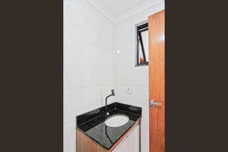 Apartamento para alugar com 40m², 2 quartos e sem vaga Apartamento para alugar com 40m², 2 quartos e sem vagaBanheiro