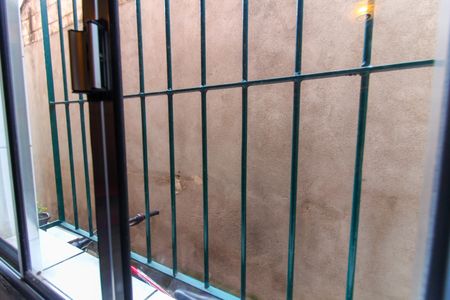 Casa à venda com 84m², 1 quarto e 2 vagasVista da Sala/Quarto