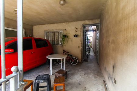 Casa à venda com 84m², 1 quarto e 2 vagasGaragem
