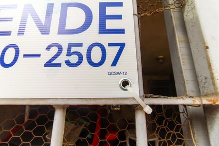 Casa à venda com 84m², 1 quarto e 2 vagasQCSW - 12