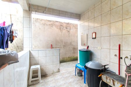 Casa à venda com 84m², 1 quarto e 2 vagasÁrea de Serviço