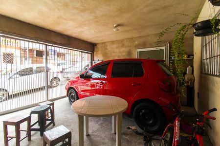 Casa à venda com 84m², 1 quarto e 2 vagasGaragem