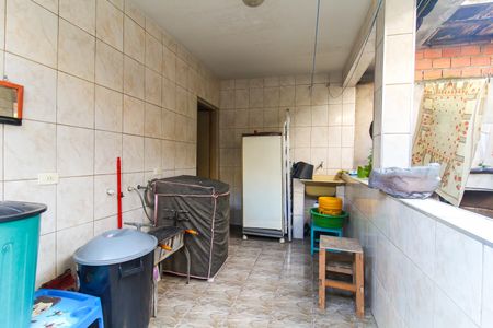 Casa à venda com 84m², 1 quarto e 2 vagasÁrea de Serviço