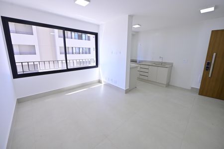 Apartamento para alugar com 44m², 1 quarto e 1 vagaSala
