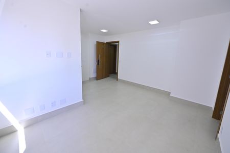 Apartamento para alugar com 44m², 1 quarto e 1 vagaSala