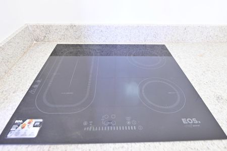 Apartamento para alugar com 44m², 1 quarto e 1 vagaCozinha