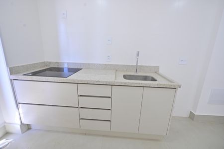 Apartamento para alugar com 44m², 1 quarto e 1 vagaCozinha