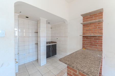Studio para alugar com 48m², 1 quarto e sem vaga Studio para alugar com 48m², 1 quarto e sem vagaCozinha