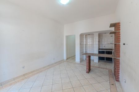 Studio para alugar com 48m², 1 quarto e sem vaga Studio para alugar com 48m², 1 quarto e sem vagaKitnet
