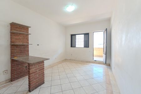 Studio para alugar com 48m², 1 quarto e sem vaga Studio para alugar com 48m², 1 quarto e sem vagaKitnet