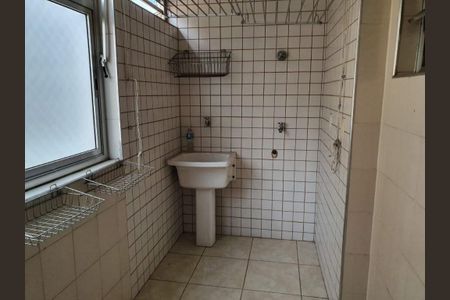 Apartamento para alugar com 2 quartos, 80m² em Vila Mariana, São Paulo