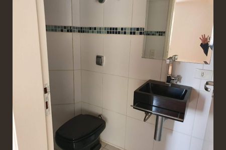 Apartamento para alugar com 2 quartos, 80m² em Vila Mariana, São Paulo