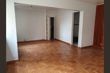Apartamento para alugar com 2 quartos, 80m² em Vila Mariana, São Paulo