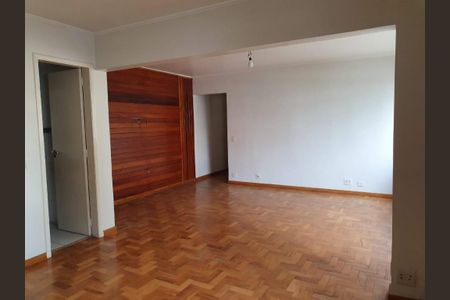 Apartamento para alugar com 2 quartos, 80m² em Vila Mariana, São Paulo
