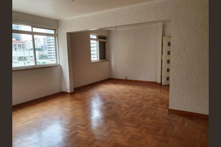 Apartamento para alugar com 2 quartos, 80m² em Vila Mariana, São Paulo