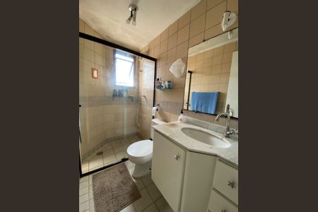 Apartamento à venda com 2 quartos, 59m² em Vila Santo Estefano, São Paulo