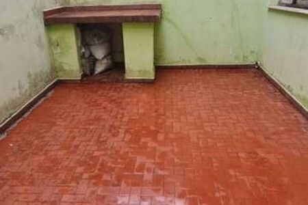 Casa à venda com 150m², 3 quartos e 2 vagas