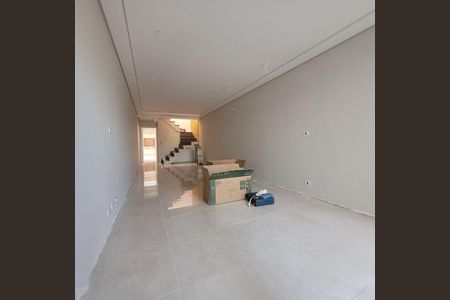 Casa à venda com 3 quartos, 110m² em Jardim Palmares (Zona Sul), São Paulo