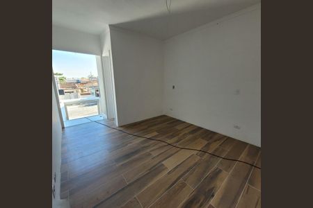 Casa à venda com 3 quartos, 110m² em Jardim Palmares (Zona Sul), São Paulo