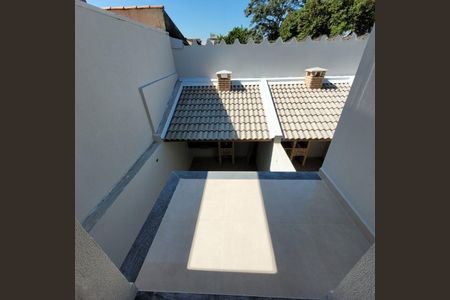 Casa à venda com 110m², 3 quartos e 2 vagas