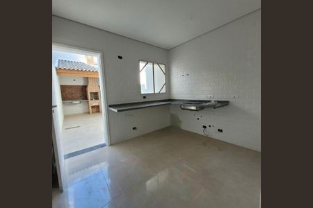 Casa à venda com 3 quartos, 110m² em Jardim Palmares (Zona Sul), São Paulo