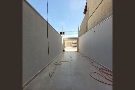 Casa à venda com 110m², 3 quartos e 2 vagas