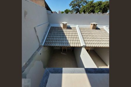 Casa à venda com 110m², 3 quartos e 2 vagas