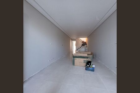 Casa à venda com 3 quartos, 110m² em Jardim Palmares (Zona Sul), São Paulo