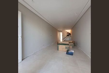 Casa à venda com 110m², 3 quartos e 2 vagas