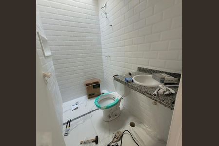 Casa à venda com 110m², 3 quartos e 2 vagas