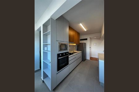 Apartamento à venda com 2 quartos, 88m² em Planalto Paulista, São Paulo