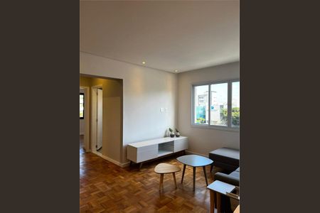 Apartamento à venda com 2 quartos, 88m² em Planalto Paulista, São Paulo