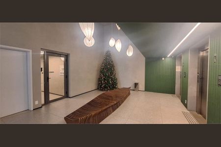 Apartamento à venda com 53m², 1 quarto e sem vaga