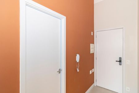 Studio à venda com 53m², 1 quarto e sem vagaCozinha