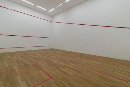 Studio à venda com 53m², 1 quarto e sem vagaÁrea comum - Quadra de Squash