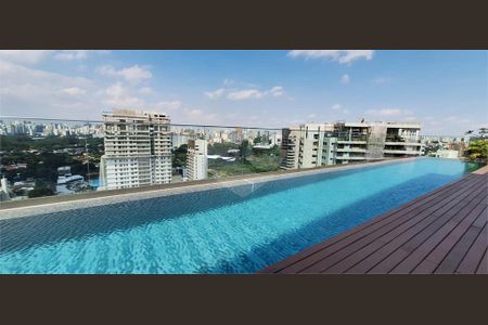 Apartamento à venda com 53m², 1 quarto e sem vaga