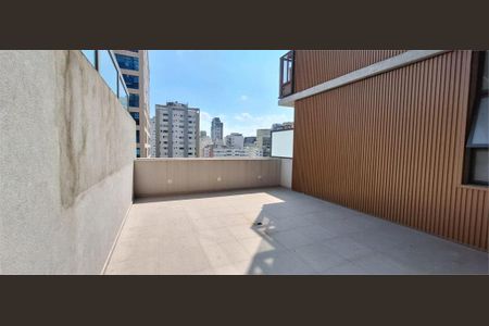 Apartamento para alugar com 1 quarto, 53m² em Indianópolis, São Paulo