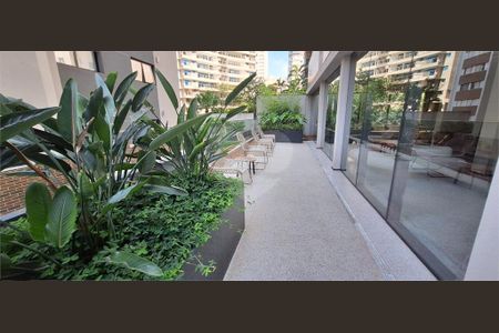 Apartamento à venda com 53m², 1 quarto e sem vaga
