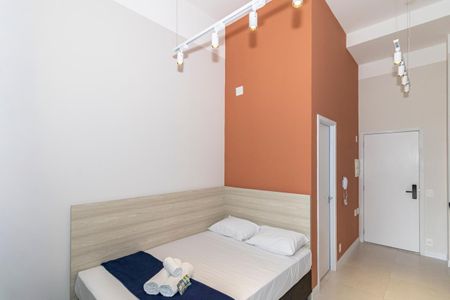 Studio à venda com 53m², 1 quarto e sem vagaStudio