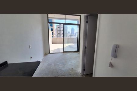 Apartamento para alugar com 1 quarto, 53m² em Indianópolis, São Paulo