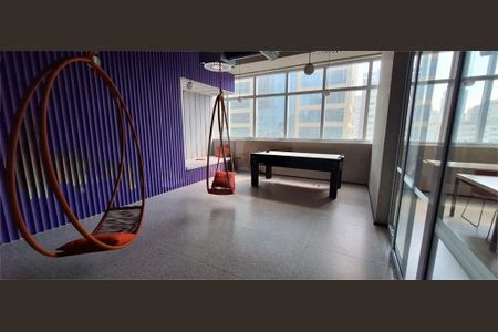 Apartamento para alugar com 1 quarto, 53m² em Indianópolis, São Paulo